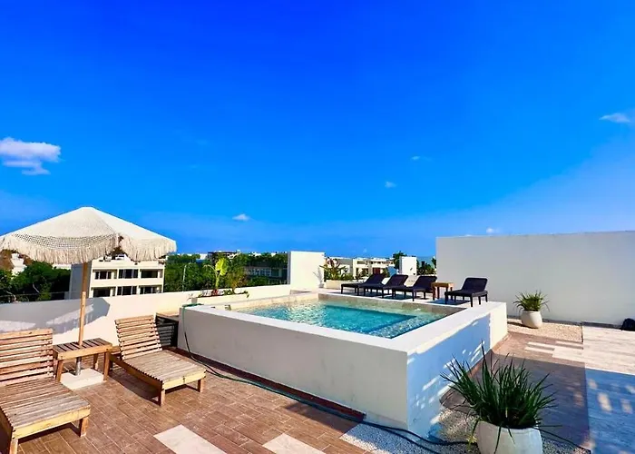 Smart Depas Tulum
