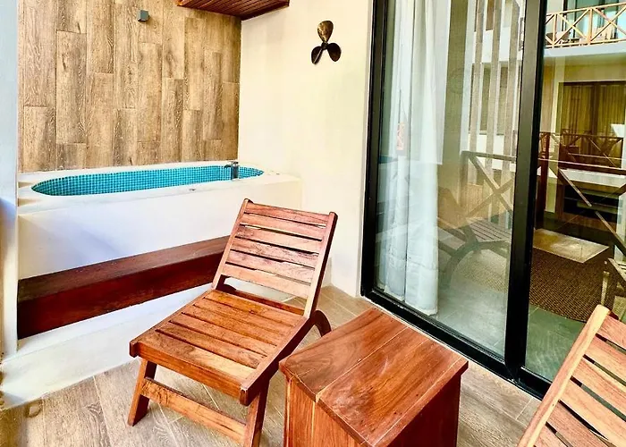 Smart Depas Tulum