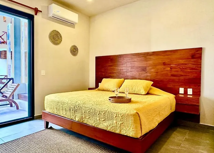Smart Depas Apartamento