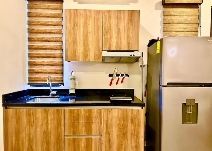 Smart Depas Apartamento