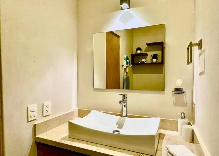 Smart Depas Tulum