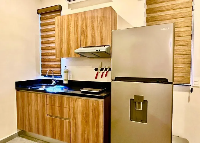 Smart Depas * Tulum