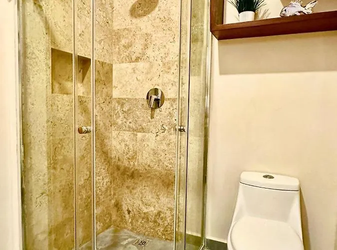 Smart Depas Apartamento Tulum