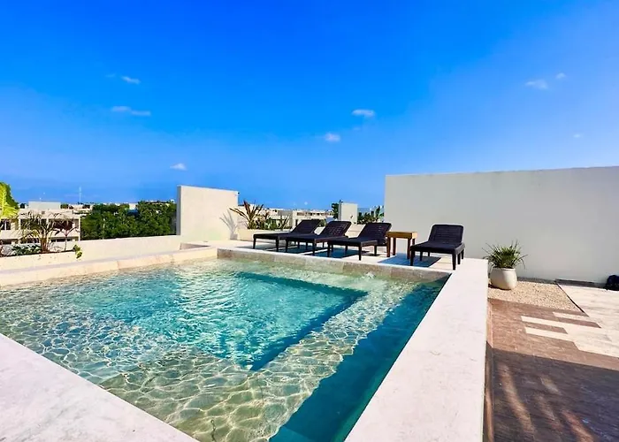 Smart Depas * Tulum