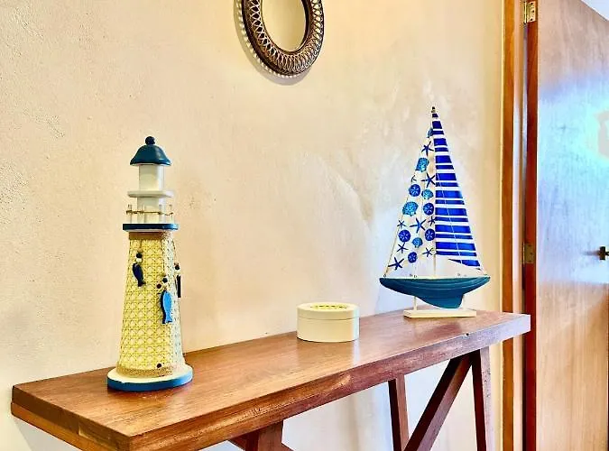 Apartamento Smart Depas