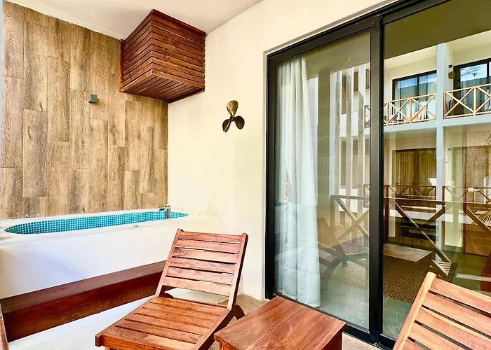 Apartamento Smart Depas