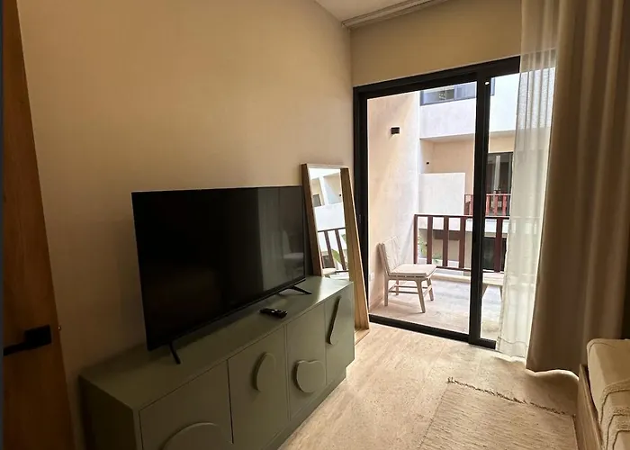 Smart Depas Apartamento *