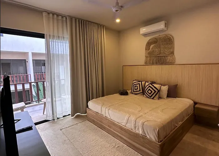 Smart Depas Apartamento Tulum