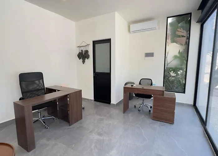 Apartamento Smart Depas Tulum