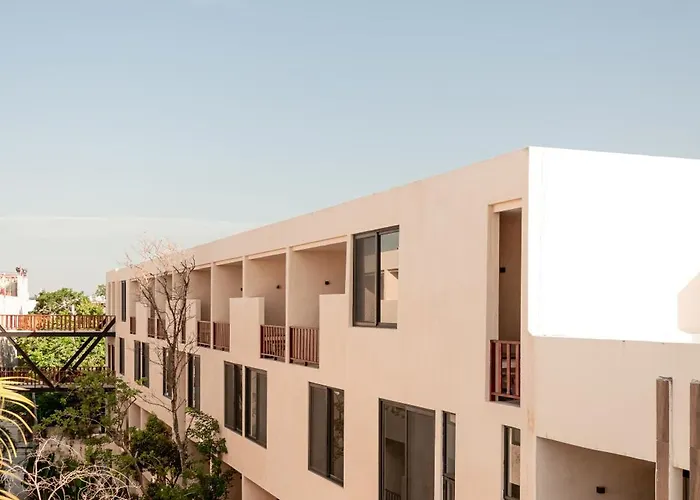 Smart Depas Apartamento *
