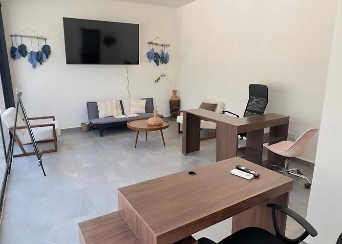Smart Depas Tulum