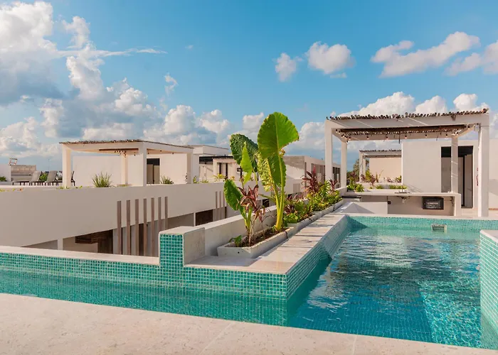 Smart Depas * Tulum