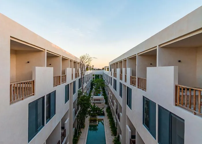 Apartamento Smart Depas