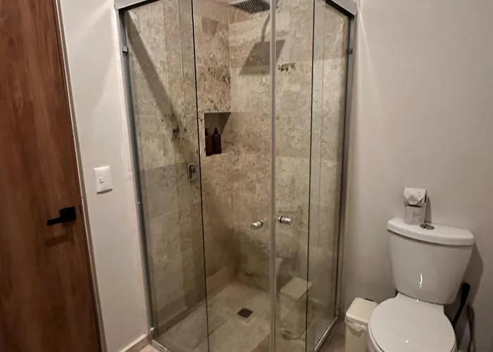 Apartamento Smart Depas Tulum