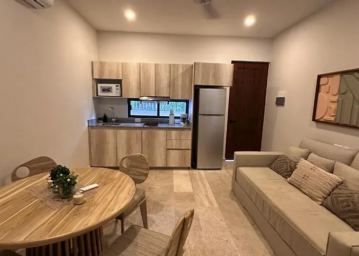 Smart Depas Apartamento