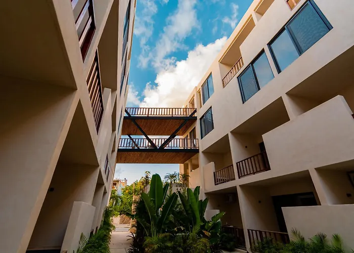 Smart Depas Apartamento *