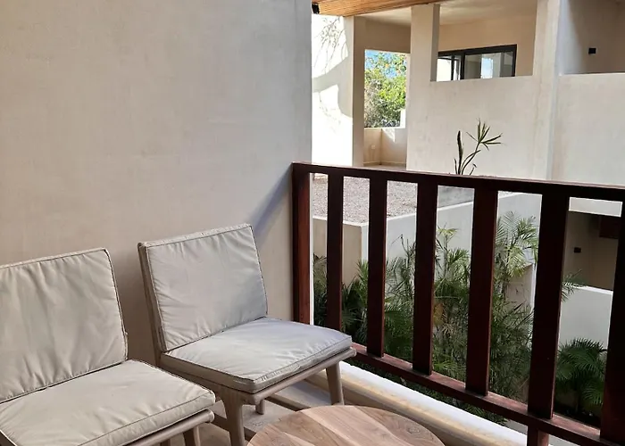 Apartamento Smart Depas
