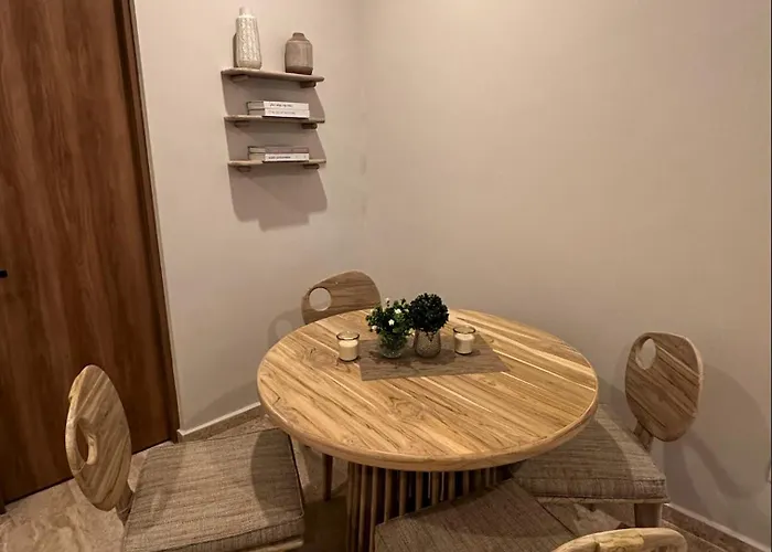 Smart Depas Apartamento Tulum