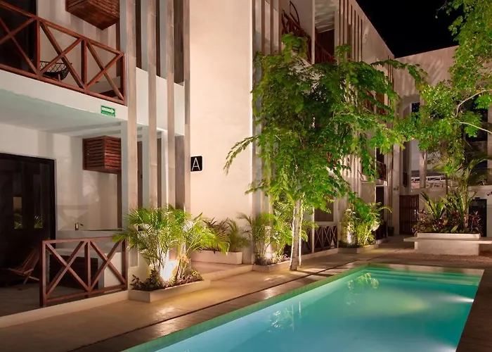 Apartamento Smart Depas