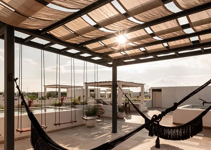 Smart Depas Tulum