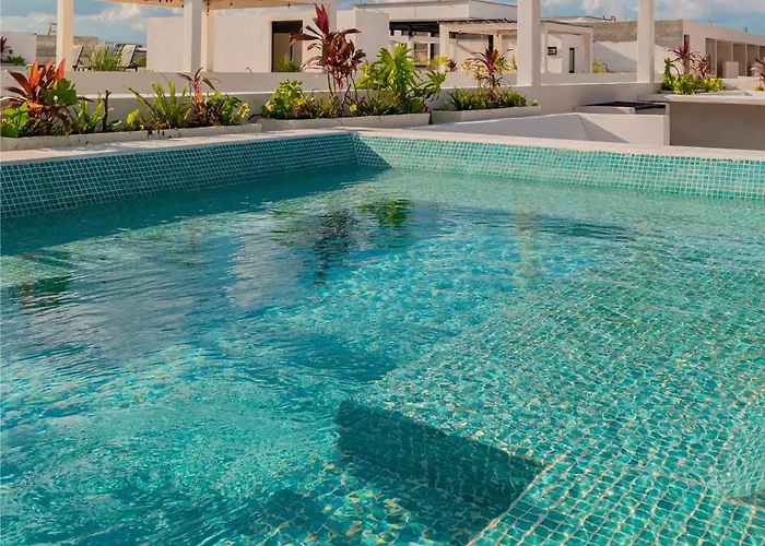 Apartamento Smart Depas *